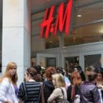 H&M Interview 求職面試整理