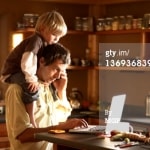 遠距工作,影響升遷?