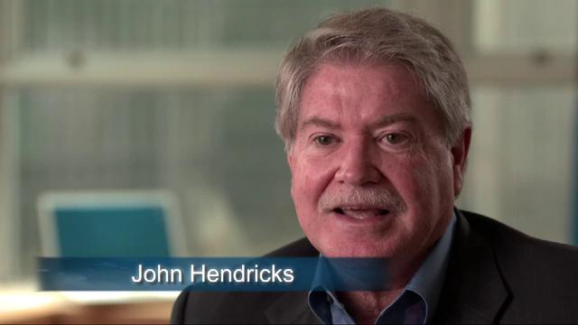 JOHN HENDRICKS Discovery創辦人的職涯建議