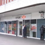 國際新聞:HSBC裁員最多25,000人，但增加亞洲投資
