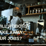 機器人取代工作：當Nike與Adidas都導入機器人，我們該如何保護我們的工作？（你也懂得小型咖啡廳的經營思維嗎）
