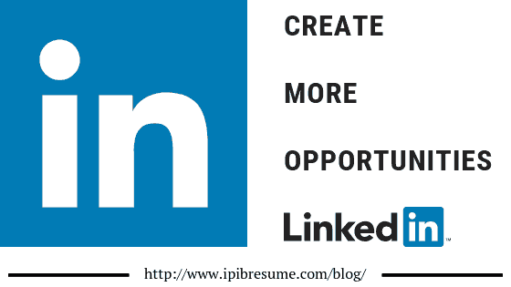 LinkedIn專家, LinkedIn找工作